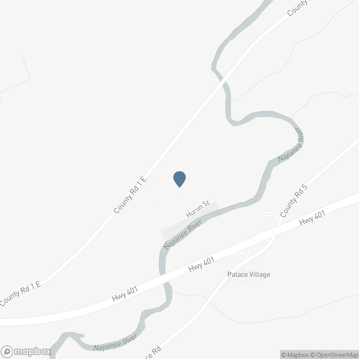 24 SOUTHWOOD CRESCENT, Greater Napanee, Ontario K7R 3L2